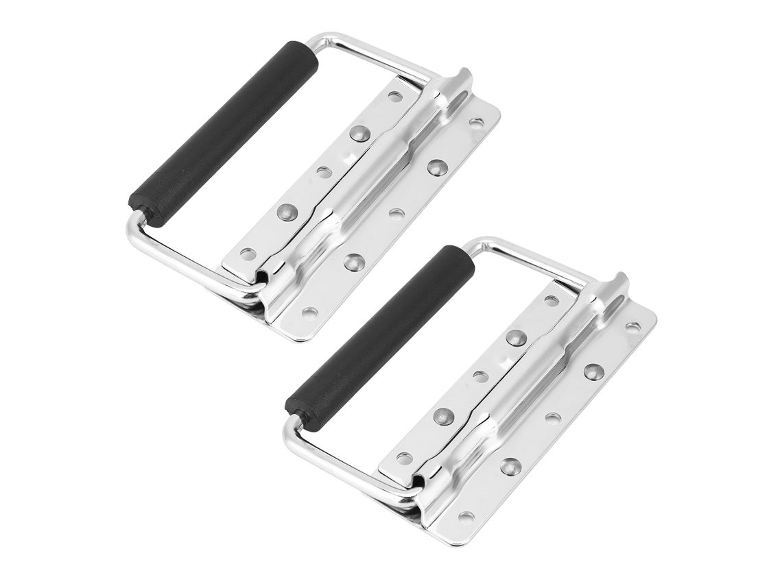 Trava de Mola Dupla Toggle Latch MARCA