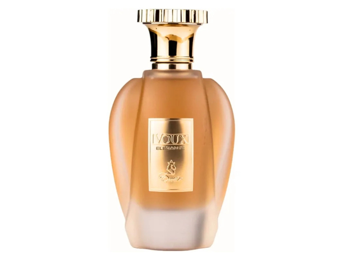 Eau de Parfum Voux Élégante