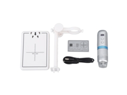 Ms4 Wireless Handheld Digital Microscope 1000x Portable Usb Wifi Microscope For Iphone For Android Phone LAXISCREED