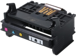 Cabeça De Impressão 4 Slots Para Hp Officejet 920 6500 6000 6500a