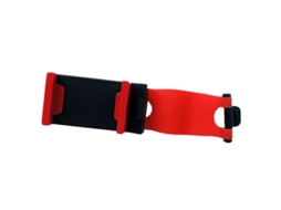 Suporte Universal Para Volante De Carro, Suporte Fixo Para Volante, Adequado Para Celular Gps