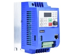Controlador de Velocidade Vfd Motor Trifásico