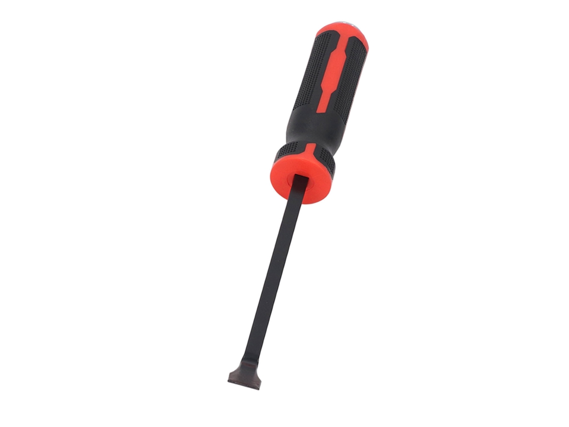 Barra De Palanca De 18 Polegadas Profesional De Alta Resistencia - Ferramenta Manual Mecânica Com Cabo Ergonômico