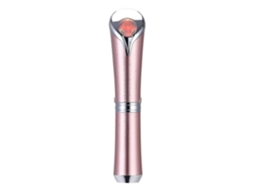 Massageador Ocular Aquecido, Facial Iônico para os Olhos Ouro Rosa GOKOCO (1 Unidade)
