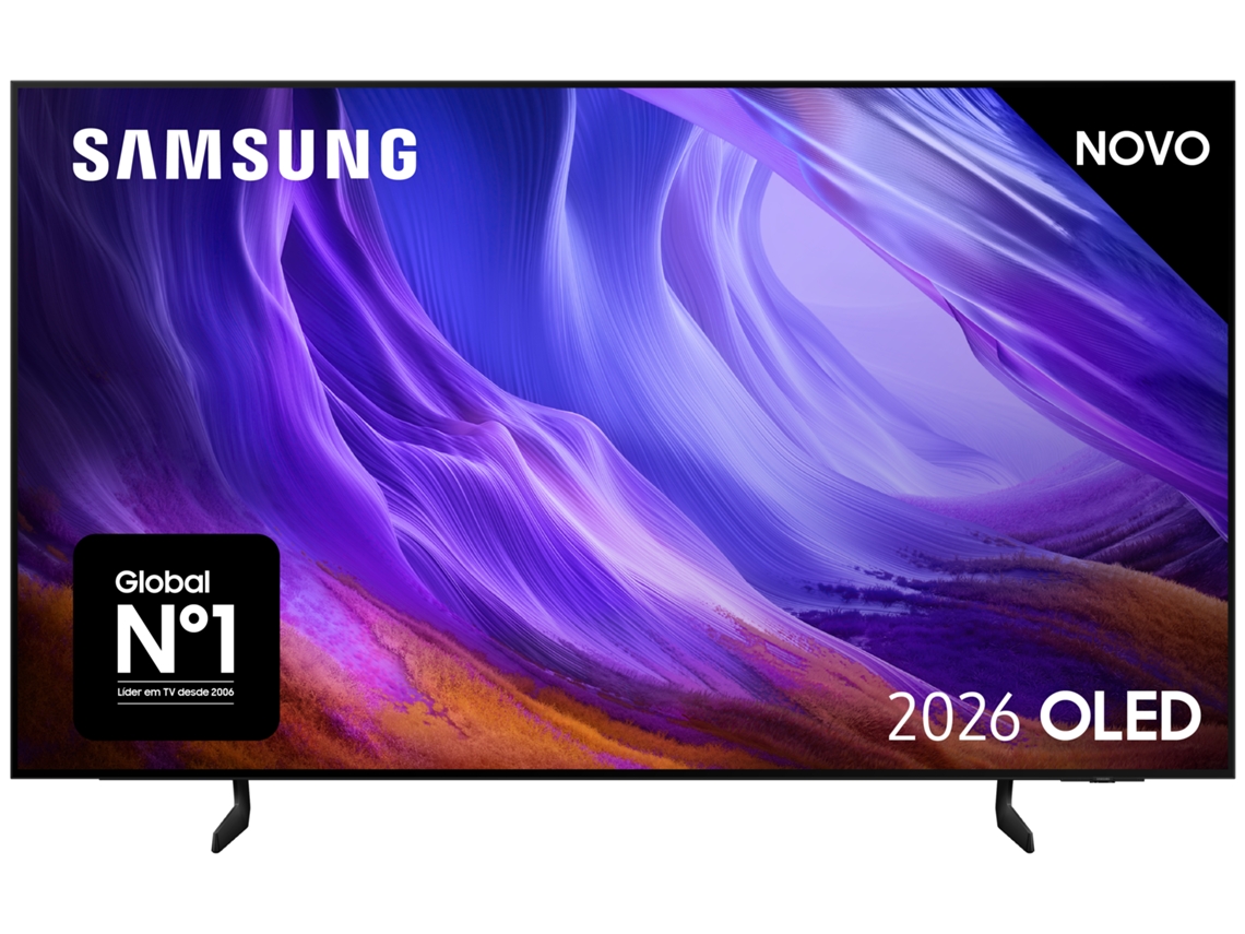 TV SAMSUNG 65S85H (OLED - 65'' - 165 cm - 4K Ultra HD - Smart TV)