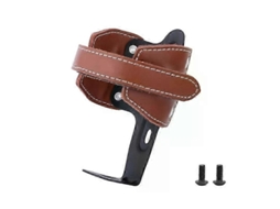 Bolsa para Garrafa de Água no Guidão ELECTVAULT1, Resistente, para Ciclismo ao Ar Livre