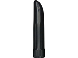 Vibrador SEVEN CREATIONS Lady Finger (Preto)