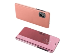 Capa Livro Horizontal para Samsung Galaxy A71