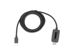 Conecte Computador e Telefone À Tv Projetor LAXISCREED 4k Hd