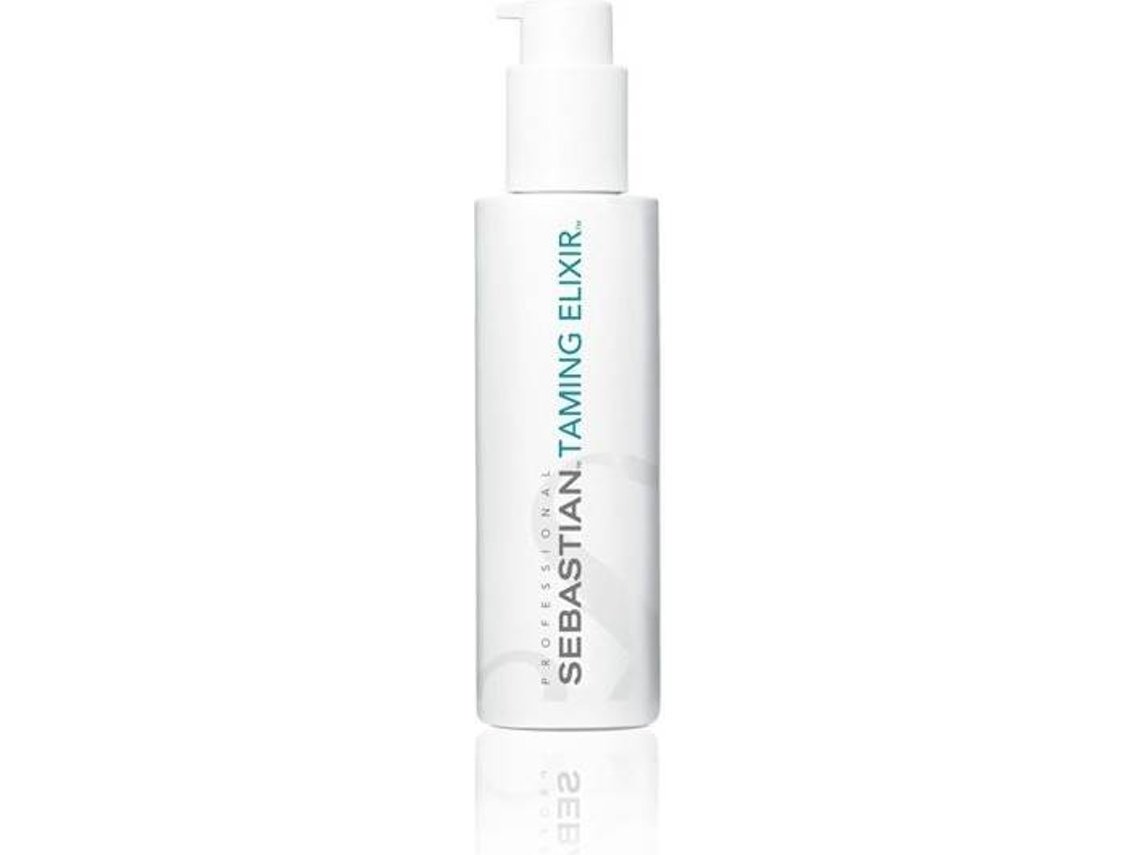 Spray para o Cabelo SEBASTIAN Creme Soro Domesticando Elixir (140 ml)