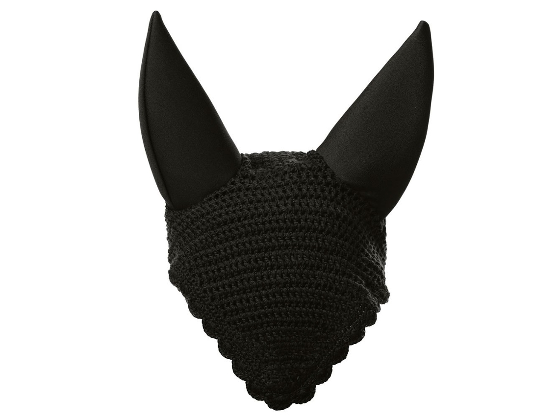 Capa de Ouvido Anti-Mosca de Neoprene Verde Fullequitheme