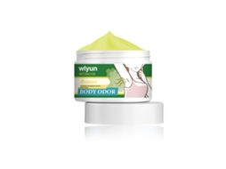 Desodorante Creme Para Axilas