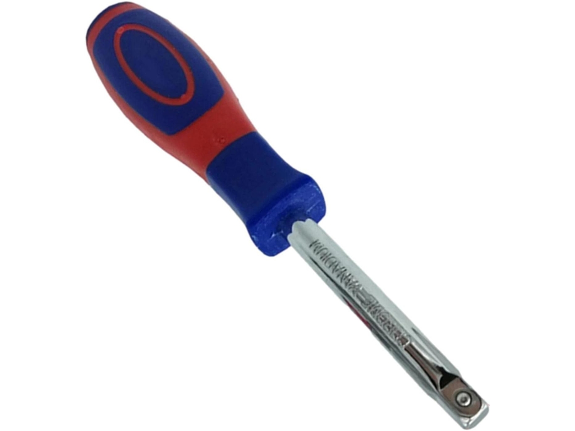 Chave De 15 Cm/5,90 Tubo Ideal Para Faz-tudo E Outros Profissionais.
