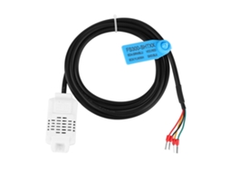 Sensor de Umidade e Temperatura do Solo Sht11 com Probe Digital | S/MARCA