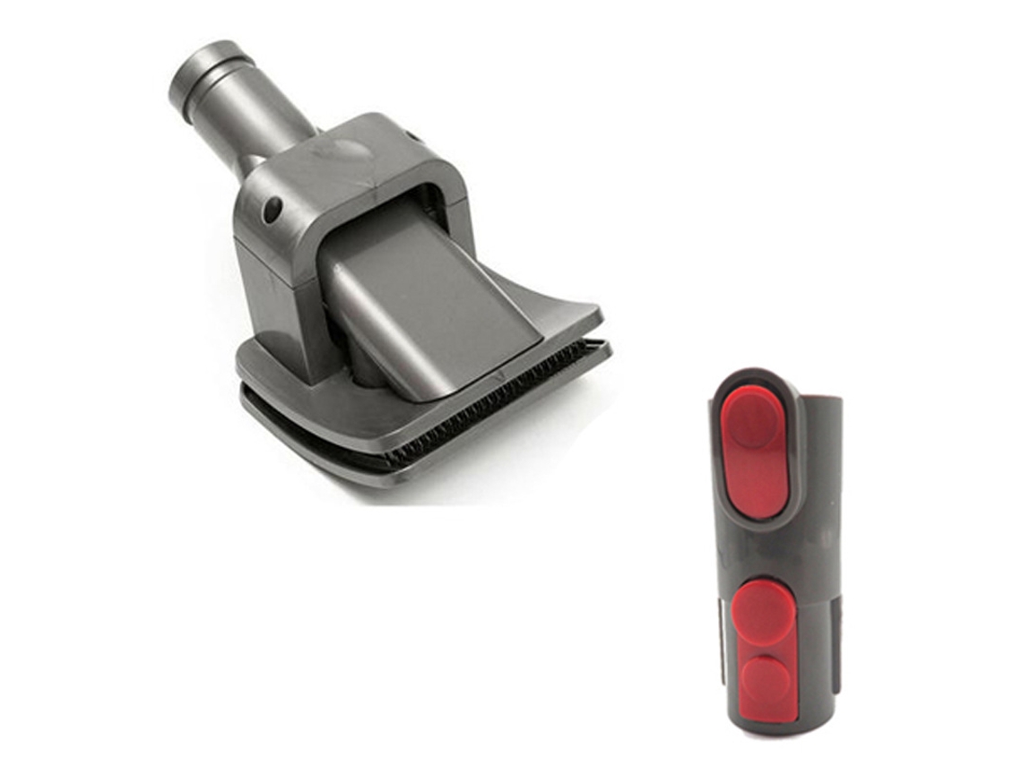 Acessório para Aspiradores DYSON Escova adaptador V7 V8 V10 V11