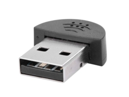 Mini Microfone Usb Para Pc Redução De Ruído De Microfone Portátil Omnidirecional De 360 °*