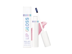 Tinta Labial Peel off Duradoura, Natural e Conveniente para Uso Diário LAXISCREED