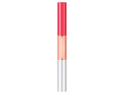 Batom líquido matte de longa duração com glitter de ponta dupla N6034(03)