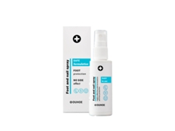 Spray Hidratação Diária para Pés Ouhoe
