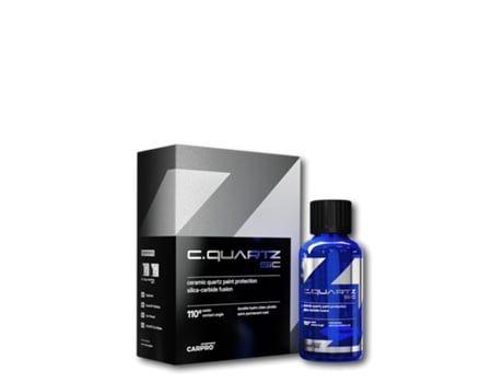 Sic Coating 30Ml CARPRO