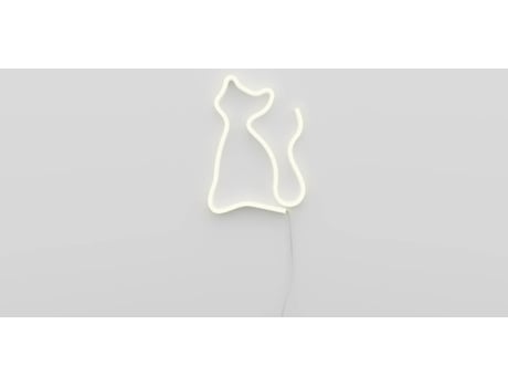 Fita LED GINGA Neon Cat