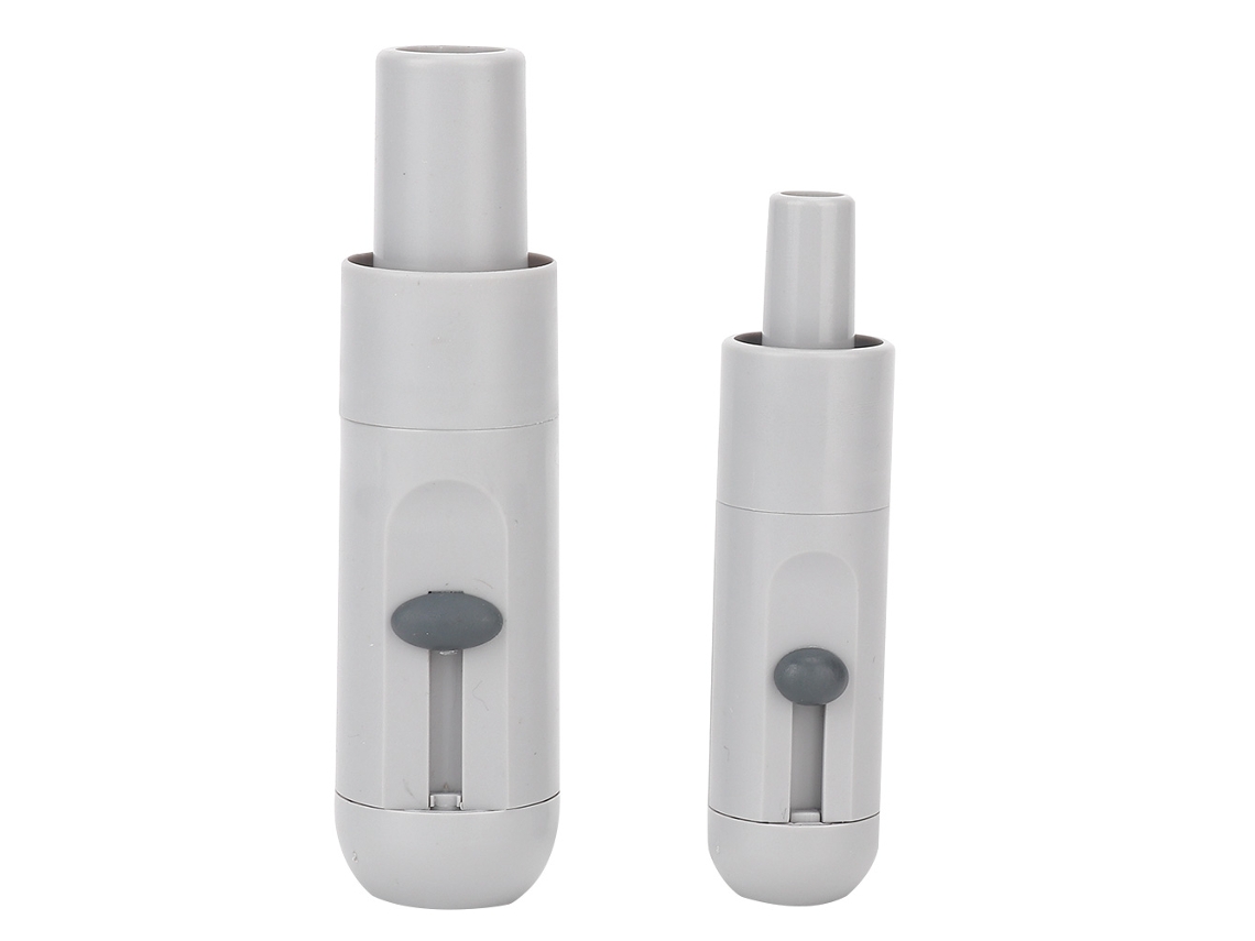 Mango Dental Suction Handle Conversor Tubo Aspirador Ejetor Saliva