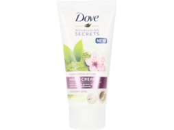 Creme de Mãos DOVE & Sakura Blossom (75ml)