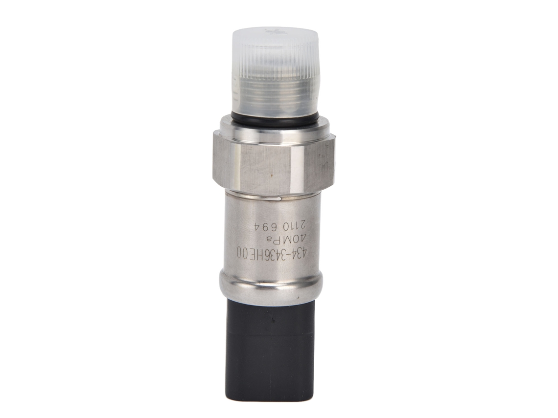 Sensor de Pressão para Escavadora Caterpillar 9‑32v