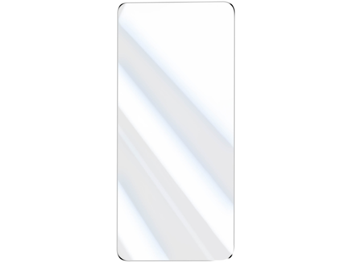 Película de Ecrã Dureza para Motorola Moto G84 AVIZAR Vidro Temperado Transparente