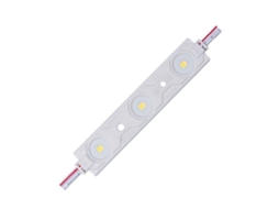 Modulo Led Abs Monocolor 3Xsmd2835 1W Neutro LEDBOX