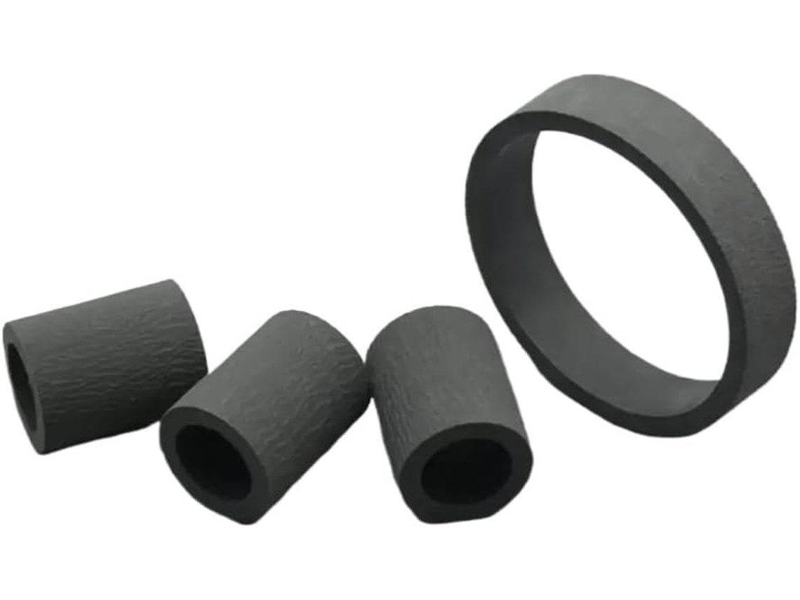 Kit De Pneus Para Rolo Alimentação Caminhonete 1736257 1775149