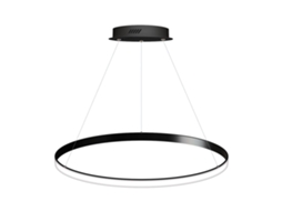Luminária Suspensa LEDBOX  66W 70cm