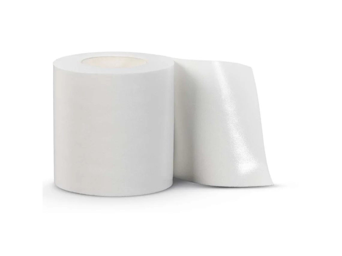 Ligadura Adesiva SELECT (Branco - Espuma - 5x300cm)