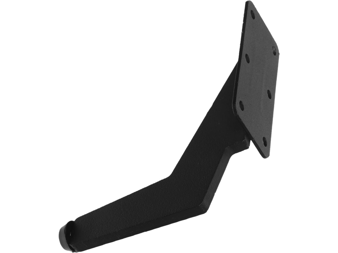 Pés De Sofá Sewroro Em Metal Maciço, Substitutos Para Móveis Modernos Compatíveis Com Guarda Roupas, Suportes De Tv E