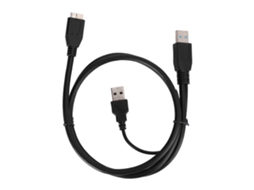 2026 cabo de Dados Usb3.0 para Micro Usb de 1m