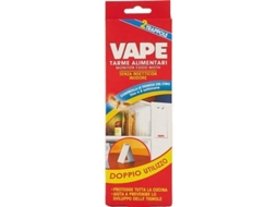 Vape com Almoço Alimentar X 3