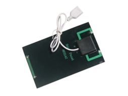 Carregador de Bateria 20 W 12 V BRILVIBERA