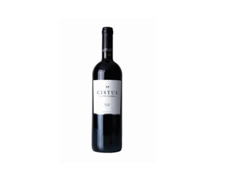 Vinho Cistus Grande Reserva Tinto 2018 Douro 75cl Quinta Vale Da Perdiz