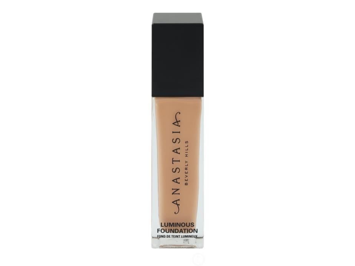 Fundação Anastasia Beverly Hills Luminous 30 Ml 335w