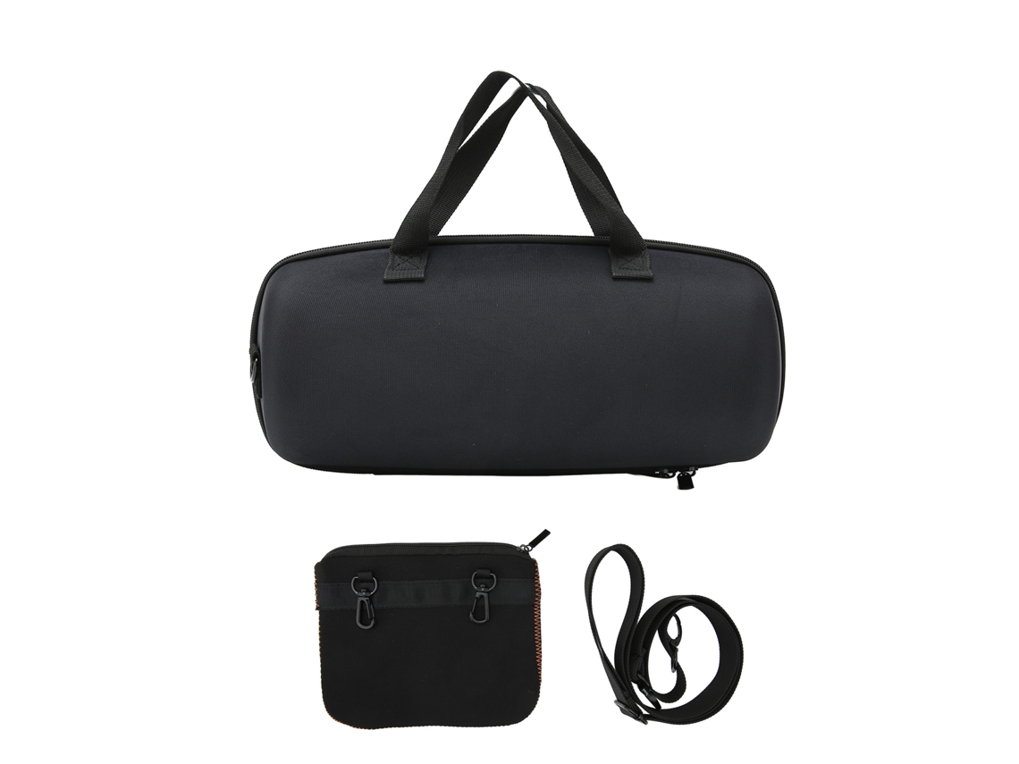 Estojo rígido para transporte de alto-falante Bluetooth, compatível com Xtreme3 Outdoor CHABERLU