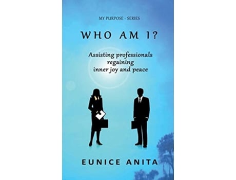 Livro Who Am I? De Mrs Eunice Anita (inglês)