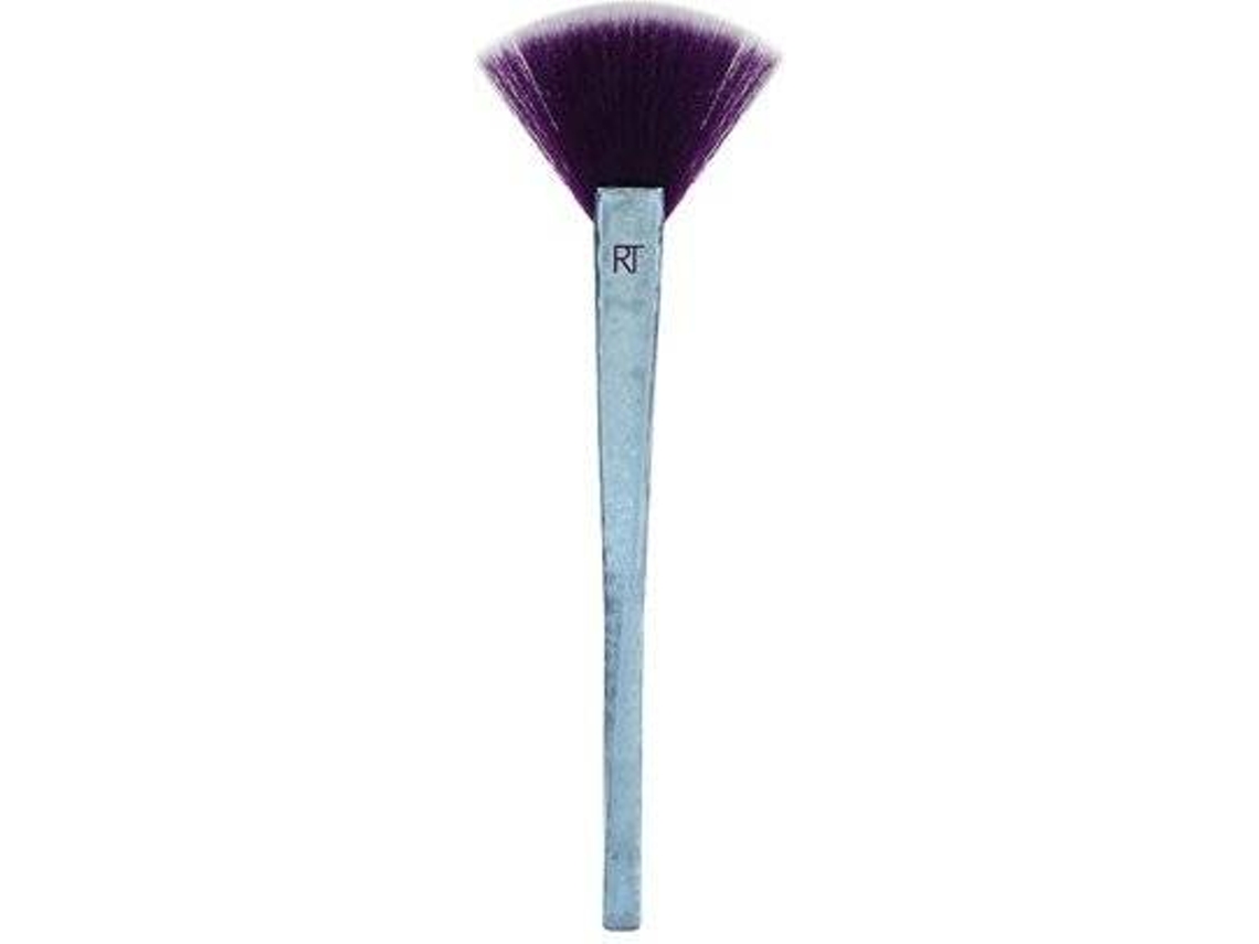 Batom Líquido REAL TECHNIQUES ® Crush Glowing Highlighter Fan