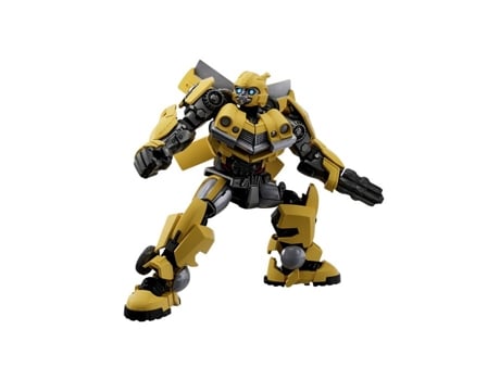 Toopiz Bk71142 Transformers Classe Clássica Bumblebee 02 A Ascensão Das Feras Blookees