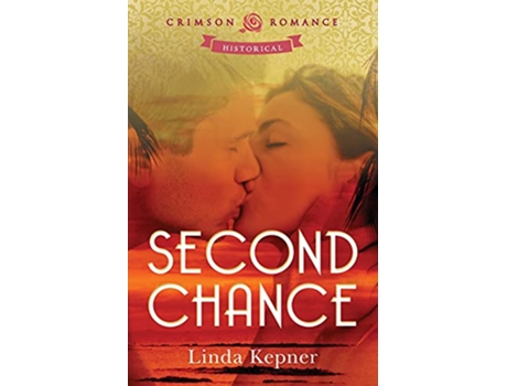 Livro Second Chance 1 The Howard Twins de Linda Kepner (Inglês)