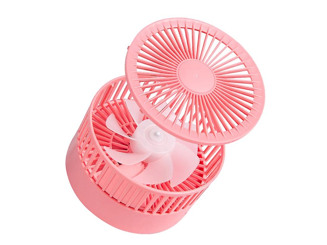 1pcs Mini Ventilador De Verão Allinless