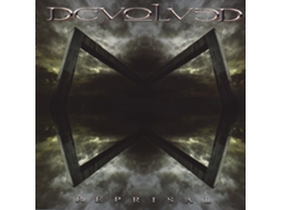 CD Devolved - Reprisal