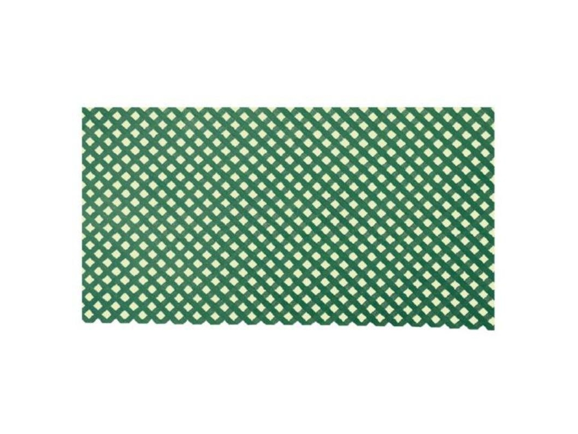 Panel privat verde  200x100 cm
