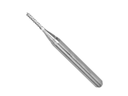 Laxiscreed Fresa Cnc De Tungsténio Para Tornear E Cortar Madeira