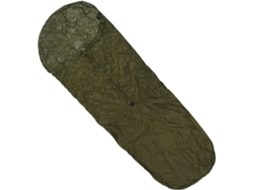 Capa SFUSHOS térmica para saco de dormir, militar, inverno