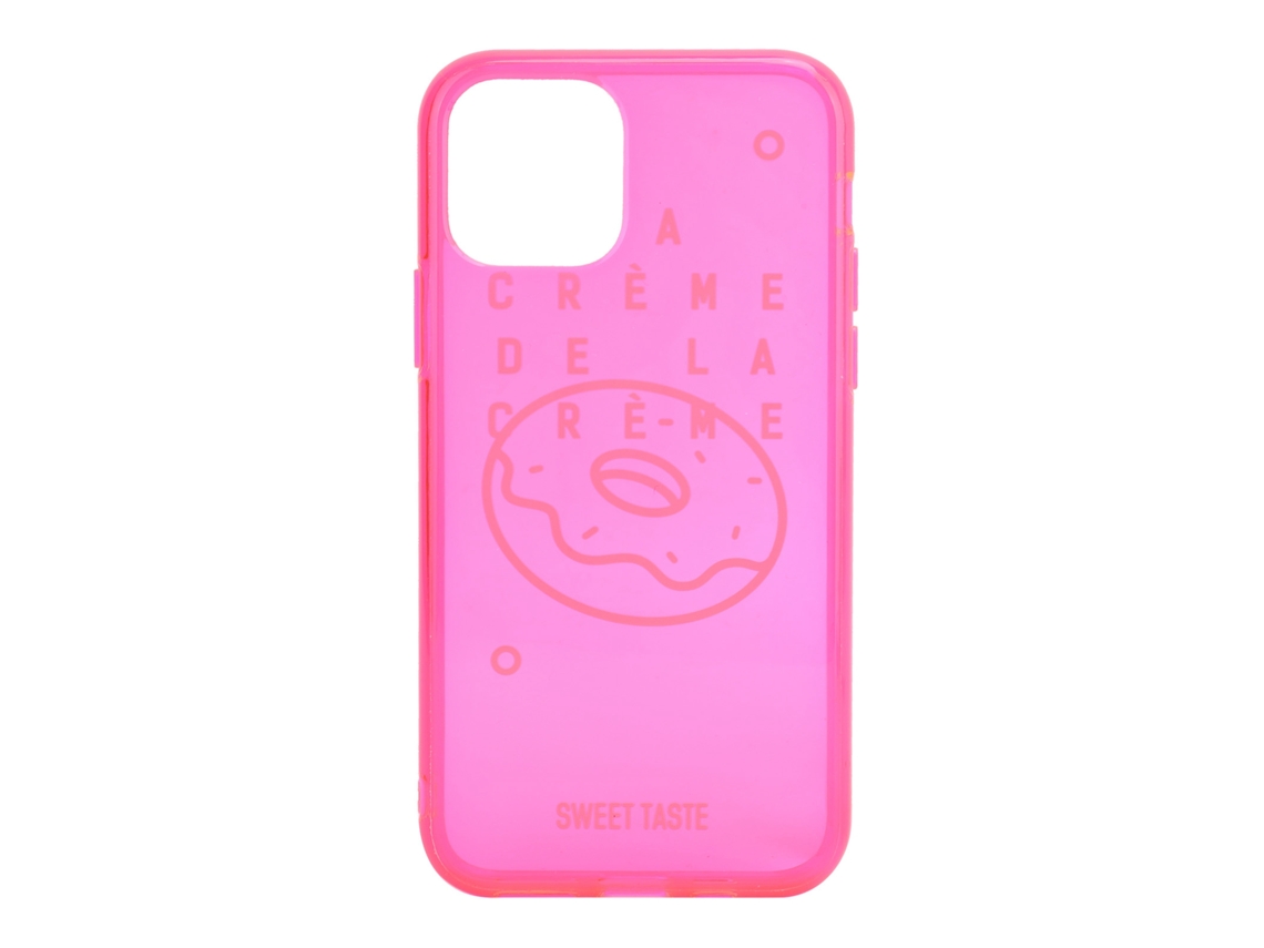 Capa Traseira LAXISCREED Iphone11 Pro Dustproof Protective